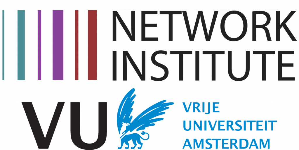 Network Institute logo