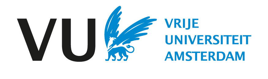 VU CS Department logo