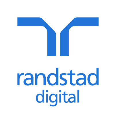 Randstad Digital logo